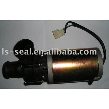 bus Heater system/mechanical seal HFYJQ